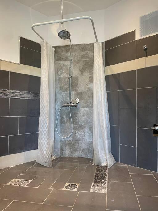 Castle View Living 1 - Best Apartment In Weilburg Ngoại thất bức ảnh