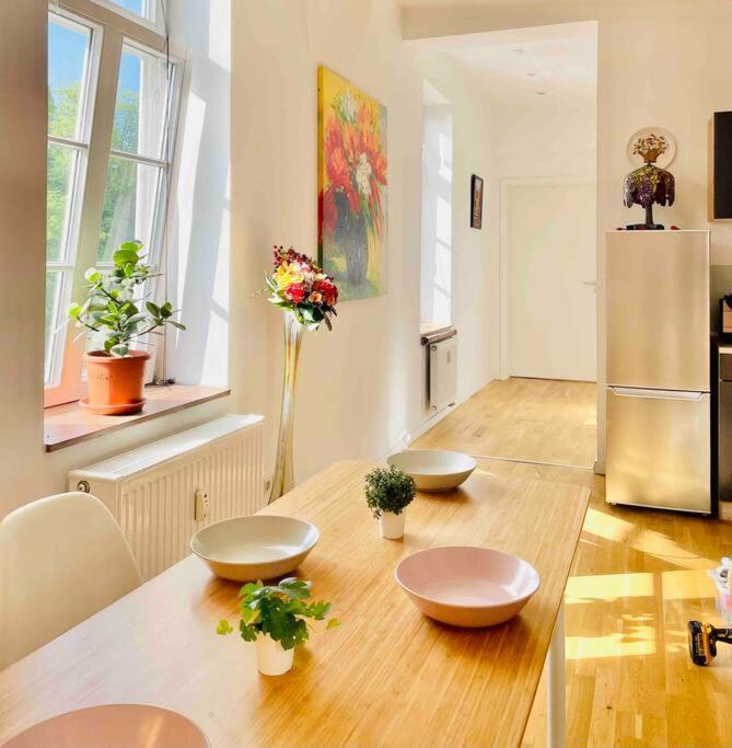 Castle View Living 1 - Best Apartment In Weilburg Ngoại thất bức ảnh