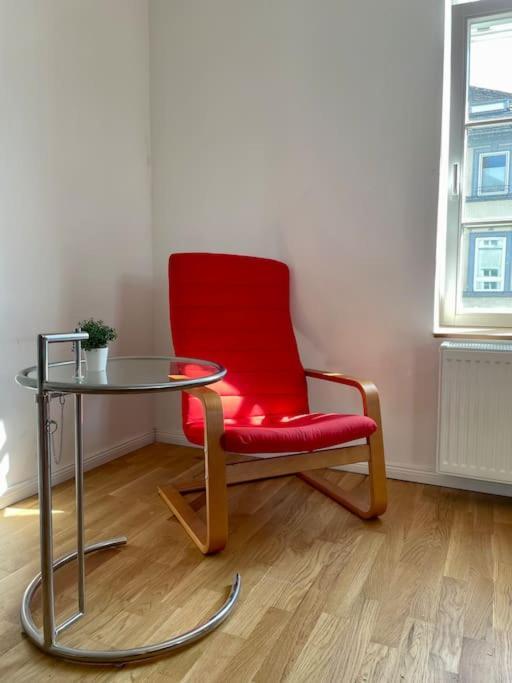 Castle View Living 1 - Best Apartment In Weilburg Ngoại thất bức ảnh