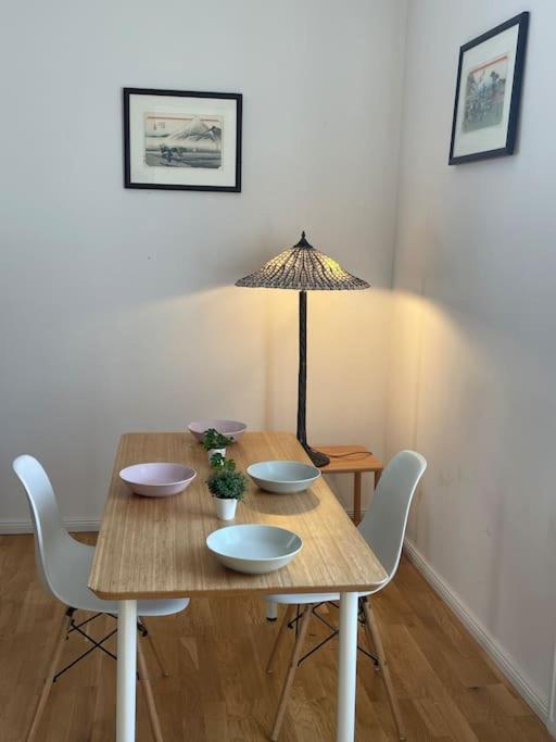 Castle View Living 1 - Best Apartment In Weilburg Ngoại thất bức ảnh