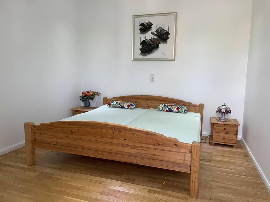 Castle View Living 1 - Best Apartment In Weilburg Ngoại thất bức ảnh