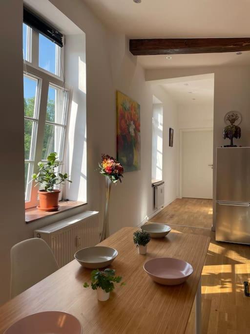 Castle View Living 1 - Best Apartment In Weilburg Ngoại thất bức ảnh