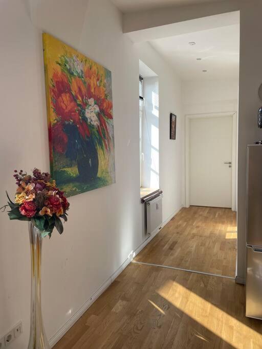 Castle View Living 1 - Best Apartment In Weilburg Ngoại thất bức ảnh